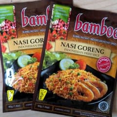 BAMBOE ナシゴレン Nasi Goreng ペスト 2pcsのサムネイル