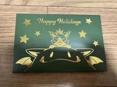 ジャンフェス スクエニ ポストカードのサムネイル