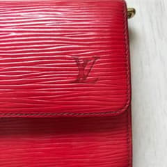 ルイヴィトン   エピ 長財布のサムネイル