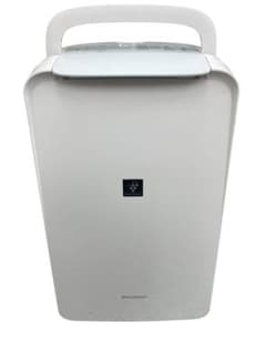 SHARP シャープ CV-P71-W 除湿器 2023年製 - メルカリ