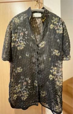 Mame Kurogouchi 19 S/S シャツのサムネイル