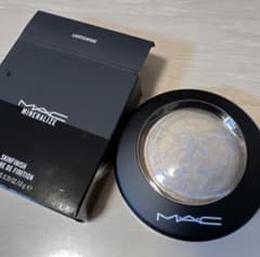MAC ミネラライズスキンフィニッシュ ライトスカペードのサムネイル