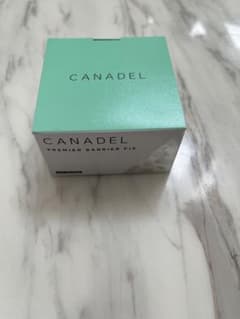 CANADEL カナデル プレミアバリアフィックス 58gのサムネイル