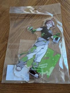ダンガンロンパ ペイントスタイル 苗木誠のサムネイル