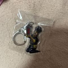 Official髭男dismアクリルキーホルダーのサムネイル