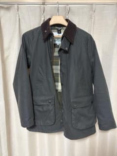 【極美品】Barbour ビデイルsl ジャケット 40サイズのサムネイル