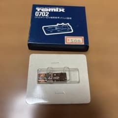 TOMIX0702 DF50ディーゼル機関車用 プリント基板のサムネイル
