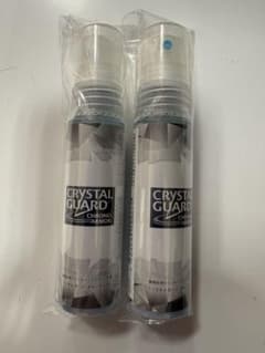 CRYSTAL GUARD CHRONO ARMOR 2本セットのサムネイル