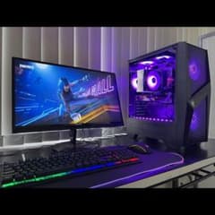 【フルセット】GTX970・i5-10400F 高性能ゲーミングPCのサムネイル
