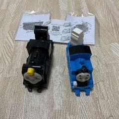 ハッピーセット トーマス ヒロ 新品のサムネイル