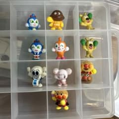 アンパンマン　バスボブ？　くらいののサムネイル