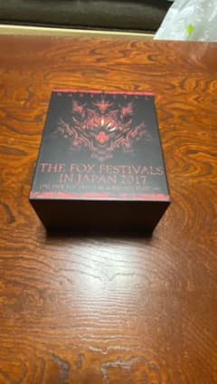 BABYMETAL THEFOXFESTIVALSINJAPAN2017のサムネイル