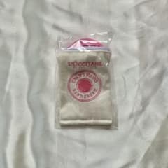 ロクシタン　ノベルティ　ポーチのサムネイル