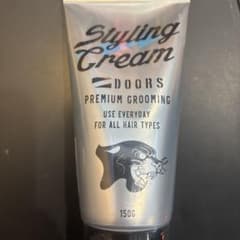 DOORS Styling Cream 150gのサムネイル