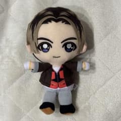 仮面ライダーギーツ Chibiぬいぐるみ 吾妻道長 - メルカリ
