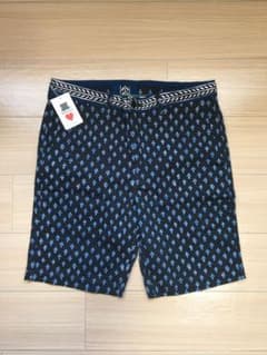 ボヘミアンズ　Bohemians ハーフパンツ メンズ ショートパンツのサムネイル