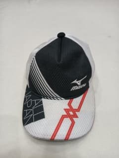 Mizuno ALL JAPAN キャップのサムネイル
