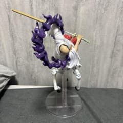 ワンピース フィギュア イーザンバロンのサムネイル