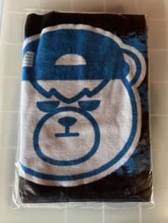 BIGBANG KRUNK 수건