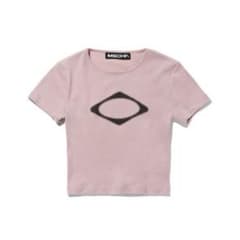 MSCHF ピンク Tシャツのサムネイル