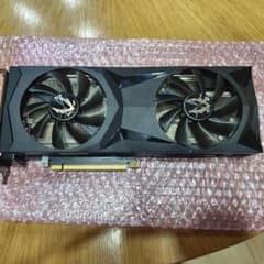 ジャンク】RTX2080Ti 11gb ZOTAC - メルカリ