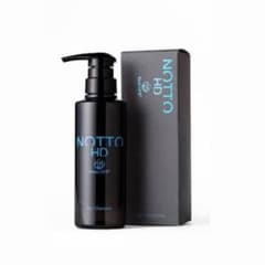 NOTTO HD シャンプー＆トリートメント 300ml セット正規品新品未使用のサムネイル