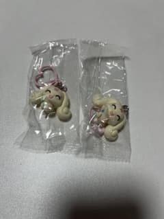 プリキュア ピタッとなかよしチャーム チョッピのサムネイル