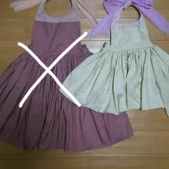 MARLMARLエプロンのサムネイル