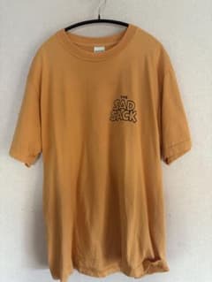 バズリクソンズ Tシャツ Lサイズ THE SAD SACK プリント USA製のサムネイル