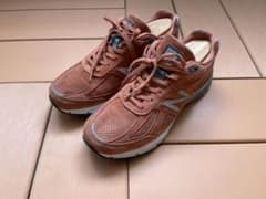 tak様専用　ニューバランス　990v4 newbalanceのサムネイル