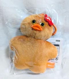 【新品】mojojojo マスコットぬいぐるみ8のサムネイル
