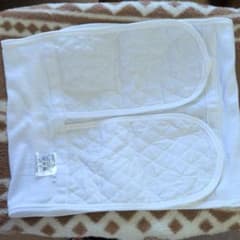 術後腹帯 手術後用腹帯 ソフトセルメッシュfit Ｌサイズのサムネイル
