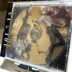 ChroNoiR UP 2 YOU CDのサムネイル