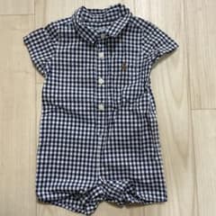 babyGAP ロンパースのサムネイル