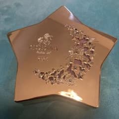 <箱のみ>★GODIVA フォーチュンショコラ　キープセイクのサムネイル