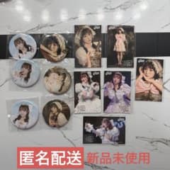ア*ョ様 CUTIE STREET 梅田みゆ 生誕2025 すきくじ