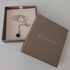BVLGARI Save the Children　ルビーオニキス ネックレスのサムネイル
