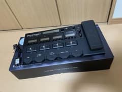 ZOOM G5n マルチエフェクター - メルカリ
