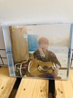 木村拓哉 ソロアルバムのサムネイル