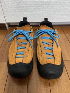 KEEN アウトドアシューズ ブラウン系のサムネイル