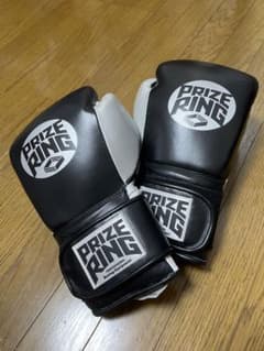 prize ring ボクシング グローブ 14オンス プライズリングのサムネイル