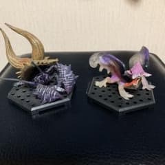 モンハン　フィギュアのサムネイル