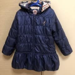 冬物KP130☆中綿コートのサムネイル