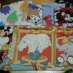 はぎれ♡生地♡まとめ売り♡大量のサムネイル