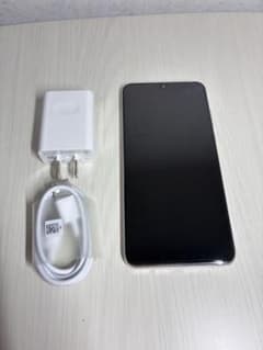 HUAWEI P30 lite 本体 ホワイトのサムネイル