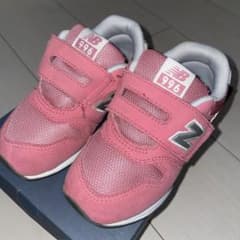 NEW BALANCE 996ニューバランス　ピンクのサムネイル
