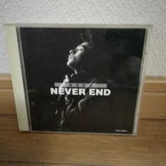 ASKA　NEVER ENDのサムネイル