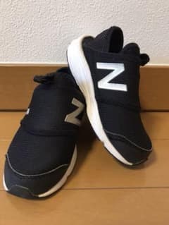 キッズスニーカー15センチ ニューバランス スニーカー 574のサムネイル