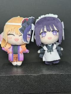 その着せ替え人形は恋をする Season2 ふぁぶぬい 海夢 2種セット 着せ