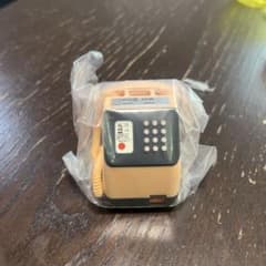 MC-3P 100円専用電話機 ミニチュアのサムネイル